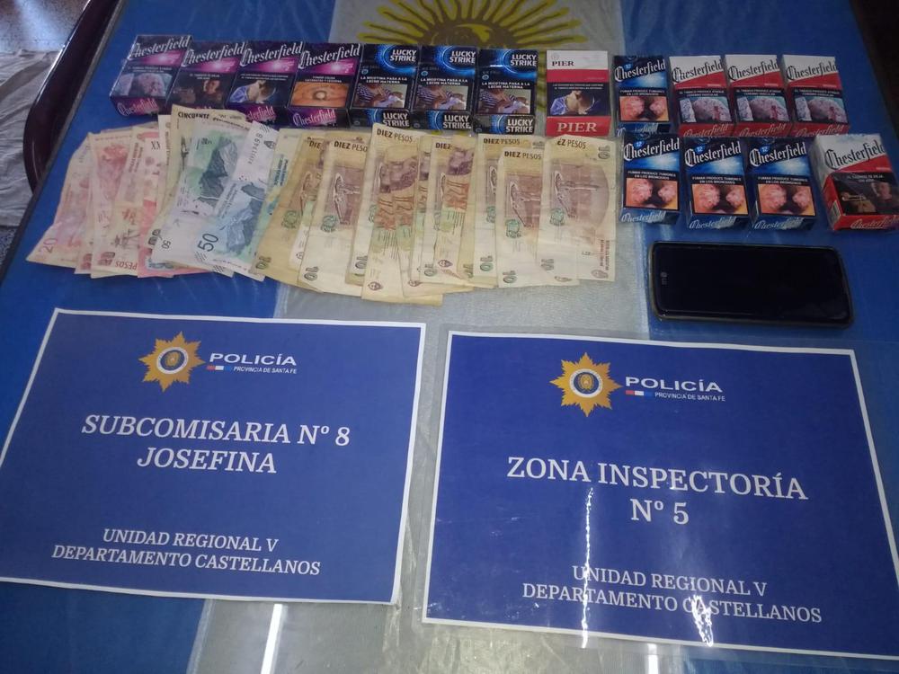 Rel. SECUESTRO SC 8 del 04.01