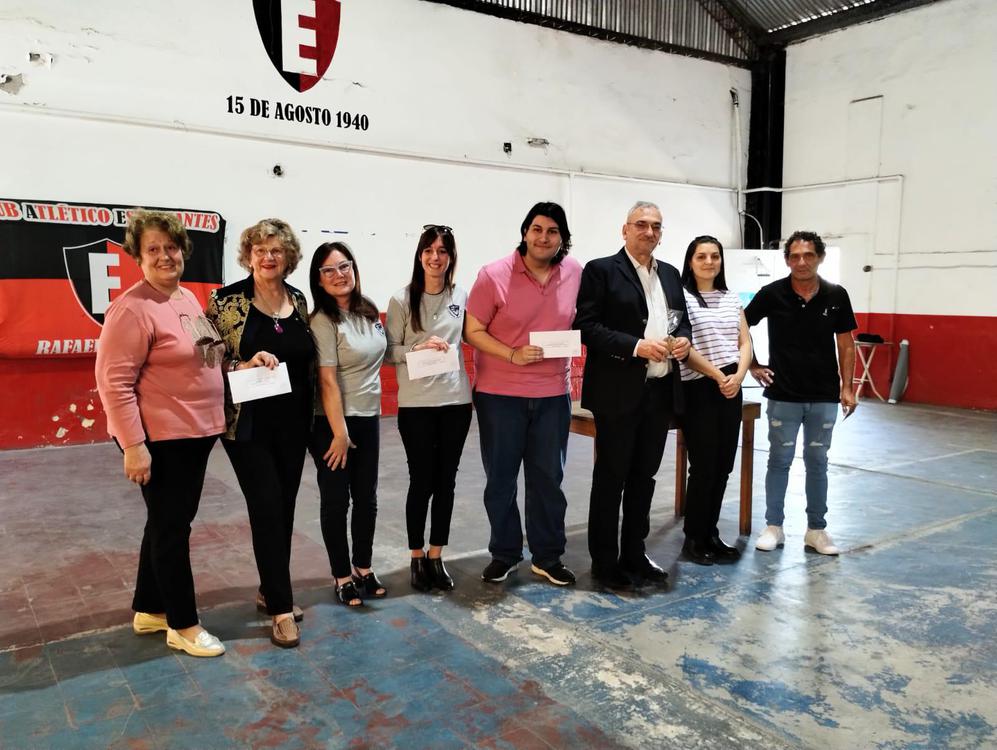 Instituciones educativas