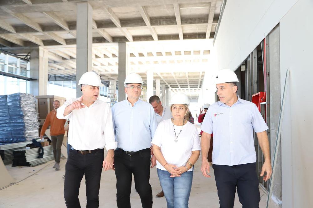 Hospital regional Rafaela