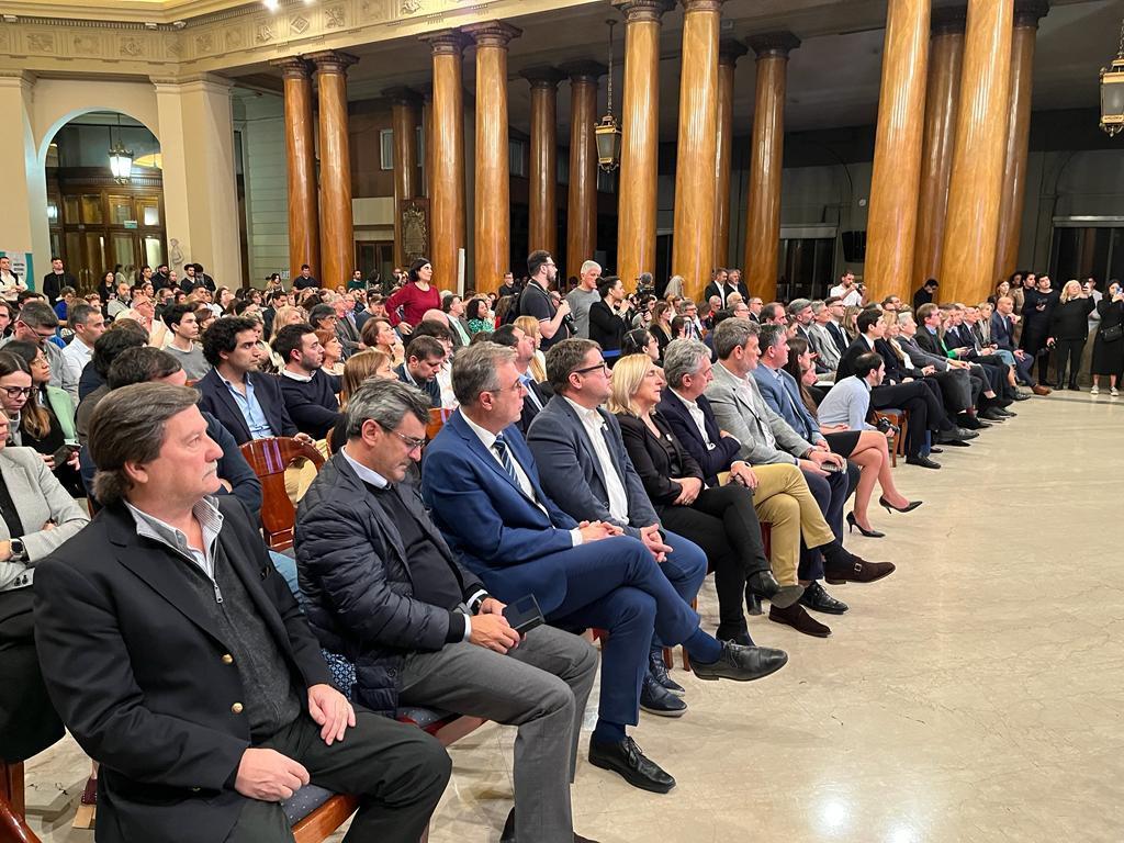 premio argentina 2