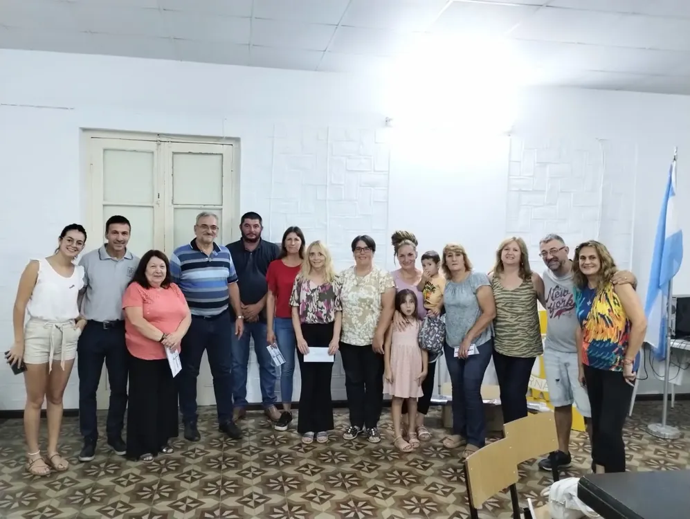 Rotary Club Humberto Primo