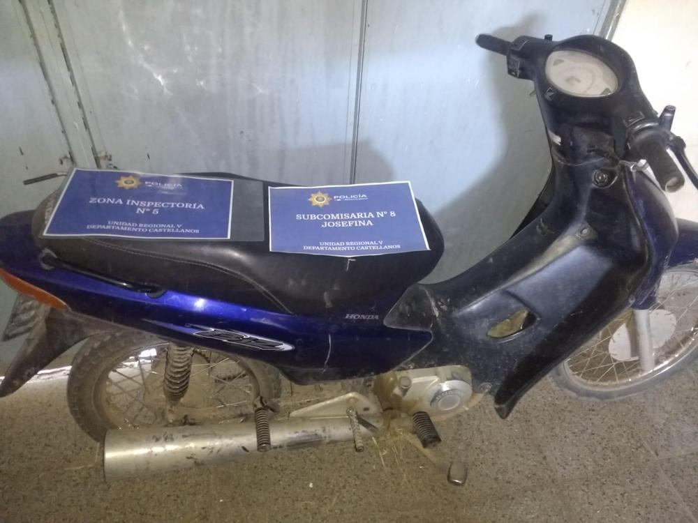 Rel. SECUESTRO 1 SC 8 del 04.01