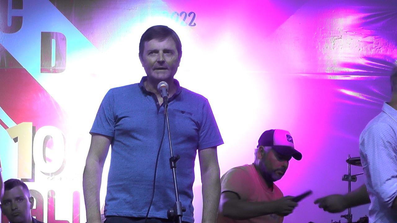 Fiesta del Chorizo 2