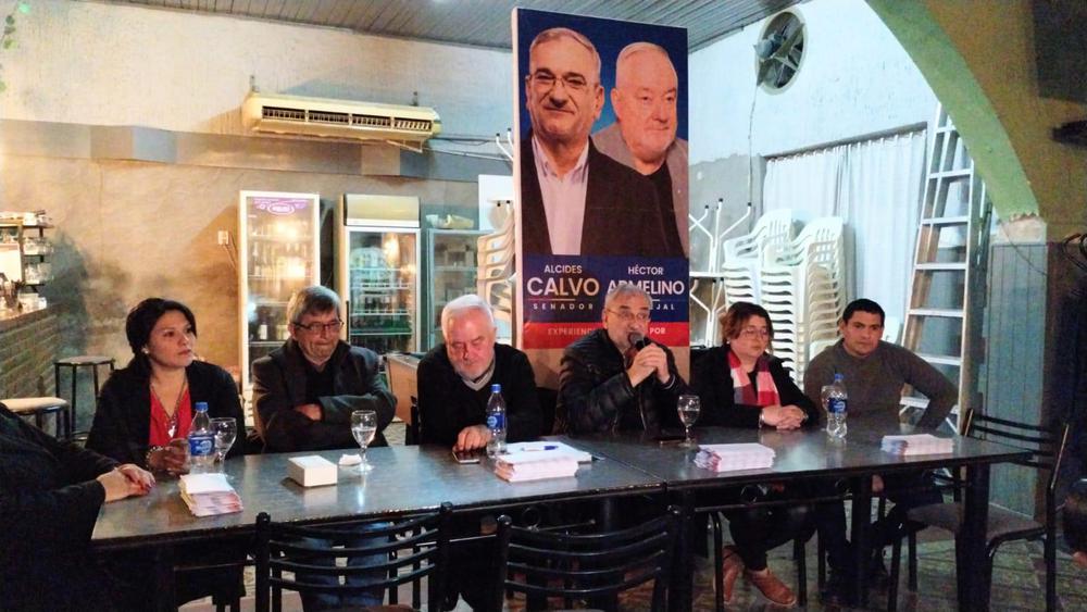 JUNTOS SAN VICENTE