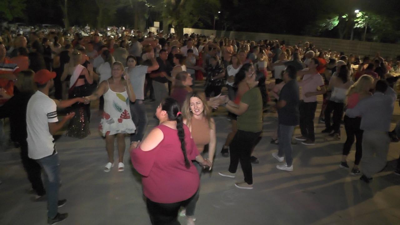 Calvo Fiesta Pizza Aurelia