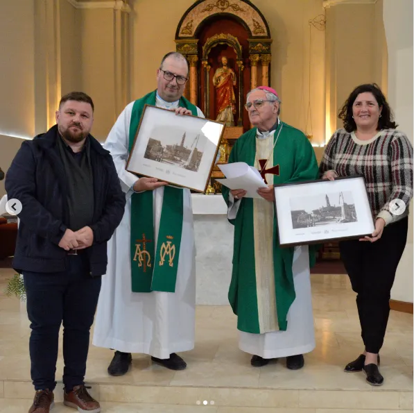 Municipalidad de Sunchales _ 🙌En el marco de la propuesta que lleva adelante la Asociación de Dirigentes de Empresas de Rafaela, y los Profesionales y Empresarios… _ Instagram - Google Chrome 27_6_2024 22_55_22