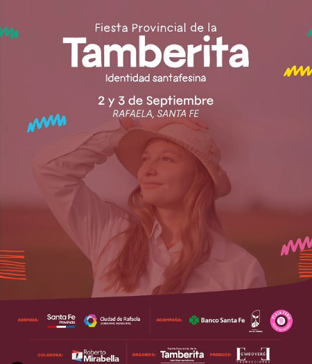 tamberita