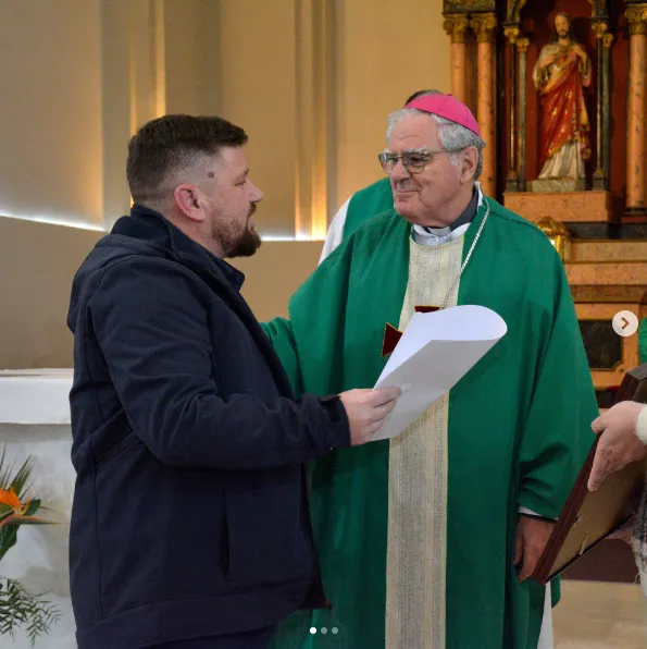 Municipalidad de Sunchales _ 🙌En el marco de la propuesta que lleva adelante la Asociación de Dirigentes de Empresas de Rafaela, y los Profesionales y Empresarios… _ Instagram - Google Chrome 27_6_2024 22_55_20