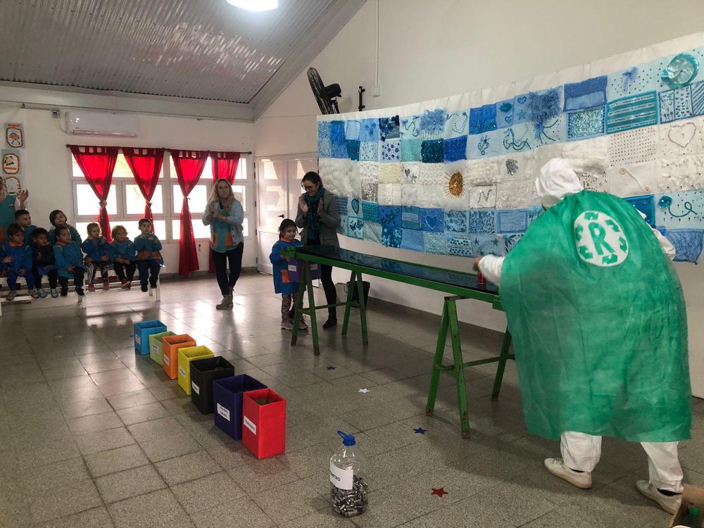 José Barbero - Super R