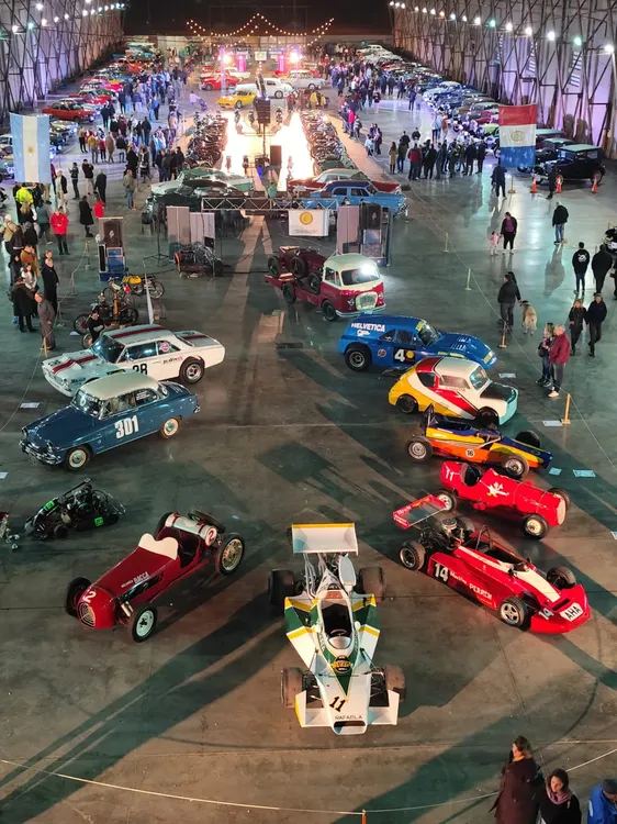 José Barbero - Ford T