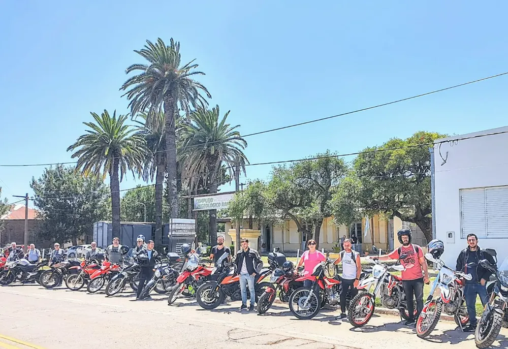 José Barbero - Rodada 2