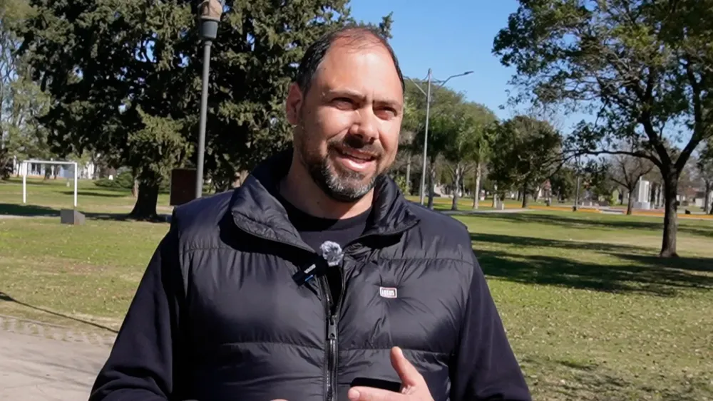 JOsé Barbero