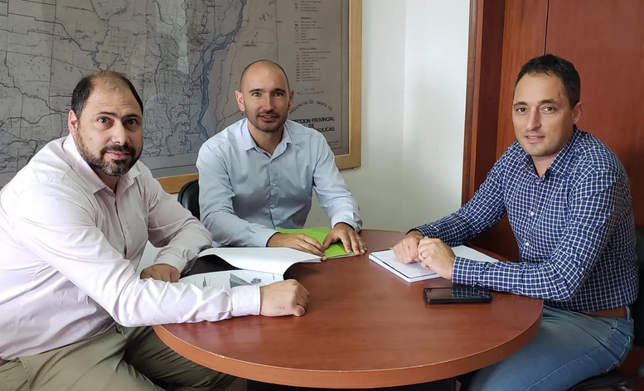 José Barbero - Mijich 2024