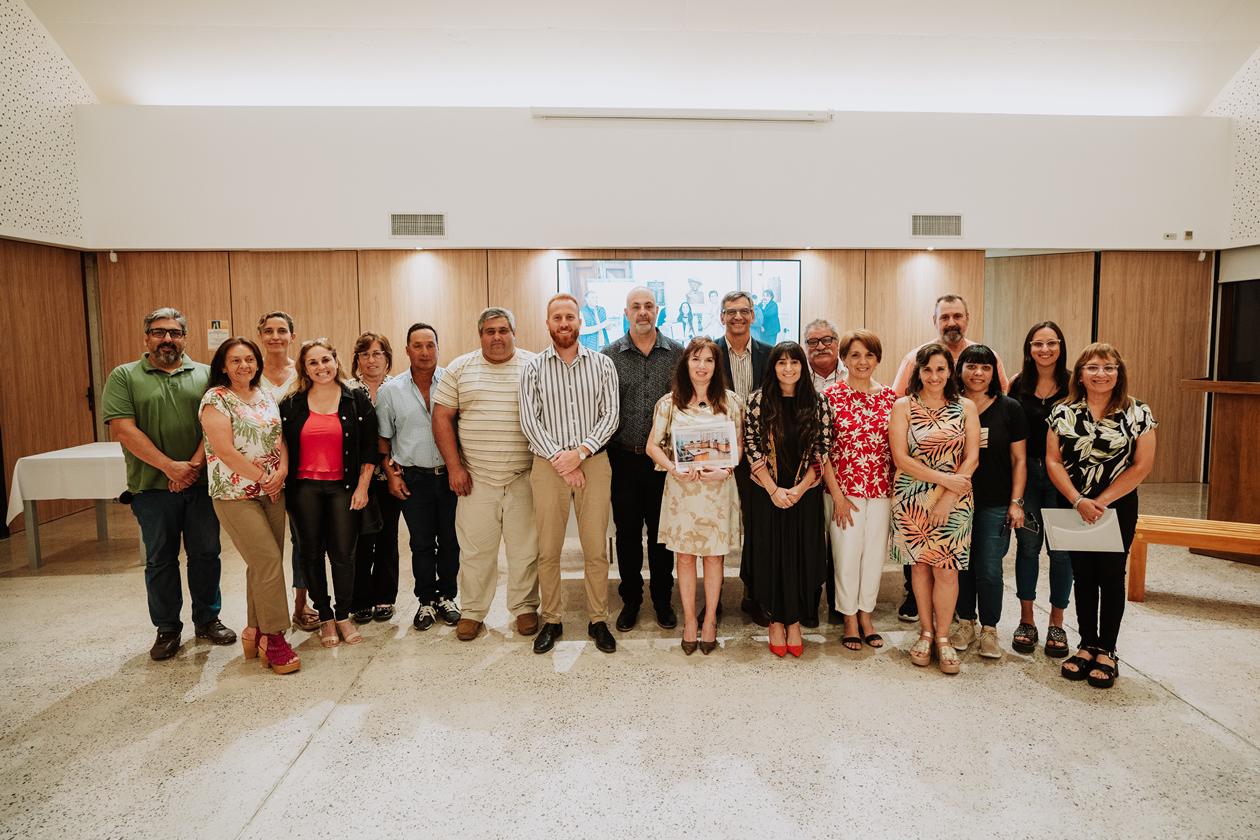 Concejo Municipal 1153