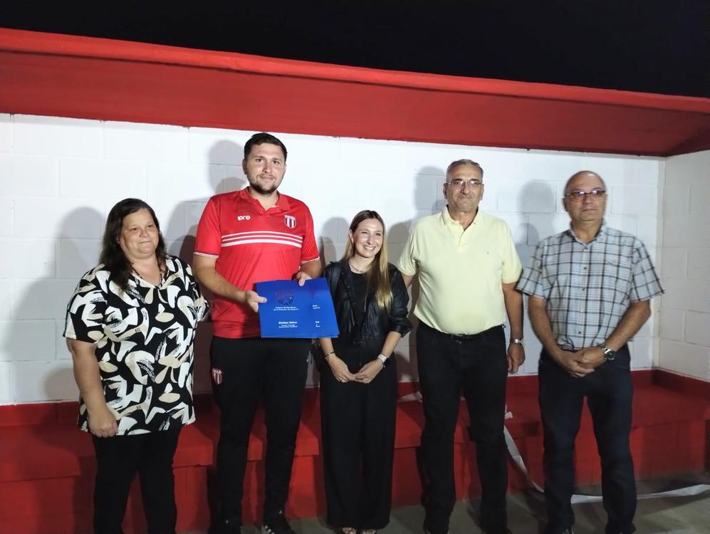 Talleres de María Juana Inauguración de Obras5