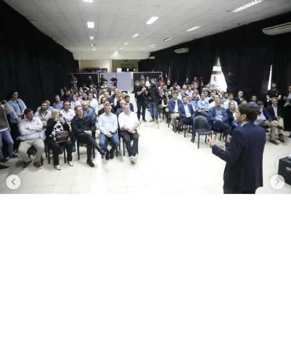 San Vicente Ciudad _ 🔶 PROGRAMA DE INFRAESTRUCTURA PARA LA SEGURIDAD VIAL EN GOBIERNOS LOCALES 🚧 El objetivo es impulsar el rediseño y renovación del espacio… _ Instagram - Google Chrome 19_10_2024 18_35_32