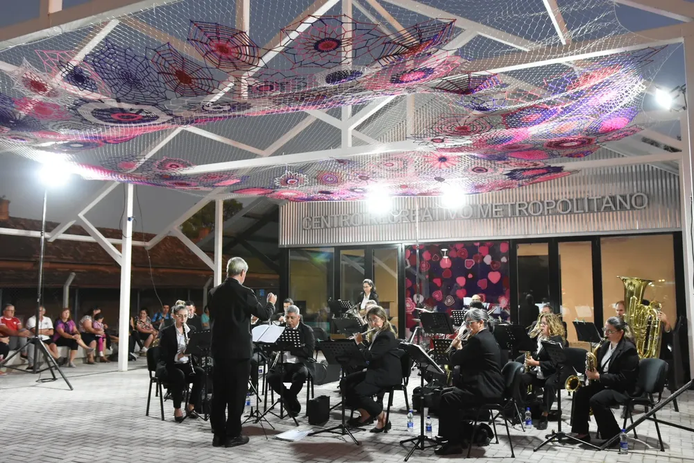 orquesta