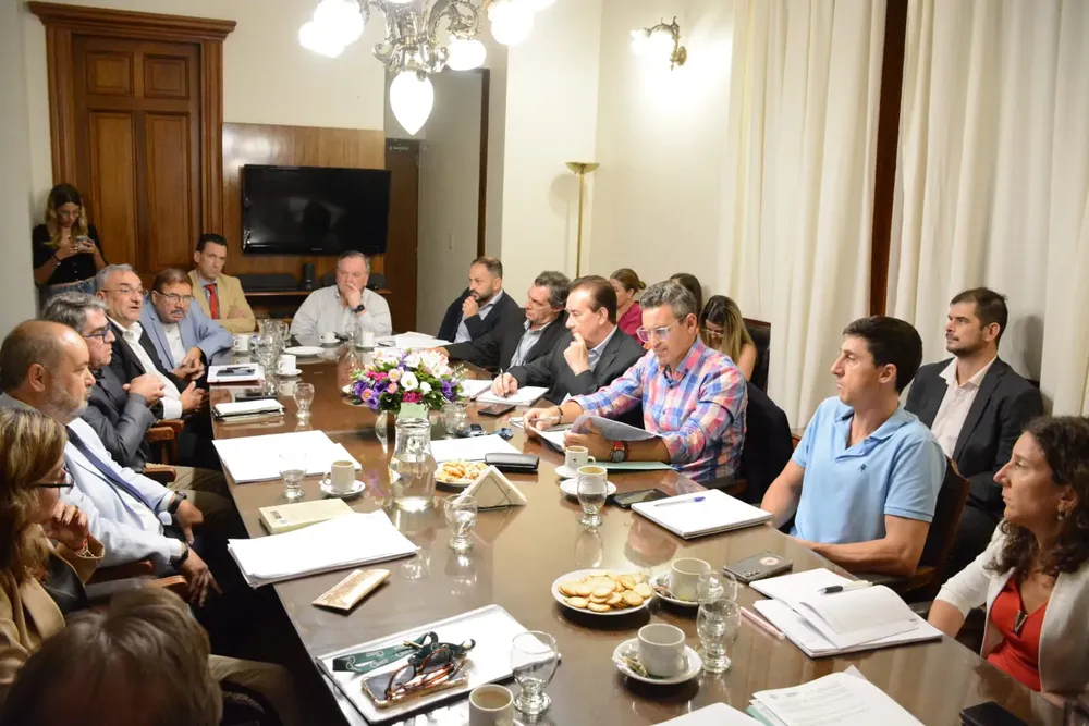 ASUNTOS CONSTITUCIONALES 8