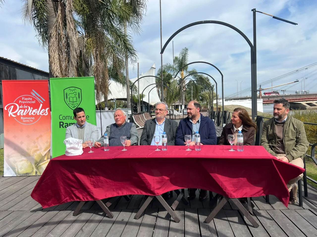Ravioles presenta 2026 1