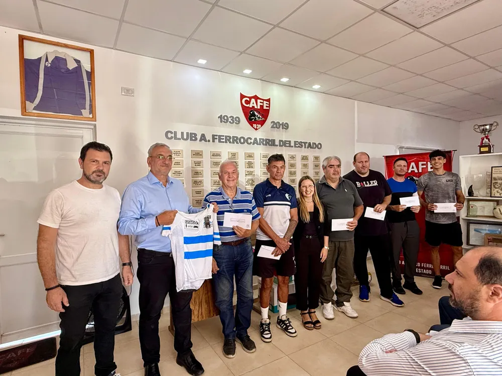 INSTITUCIONESDEPORTIVASRAFAELA