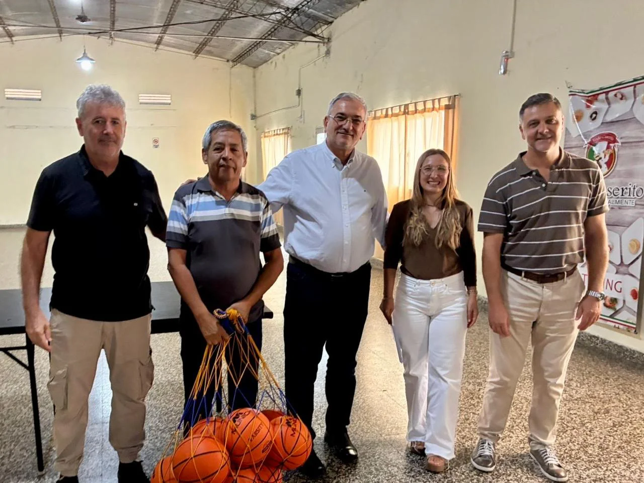 CLUBDEBOCHASSUNCHALES