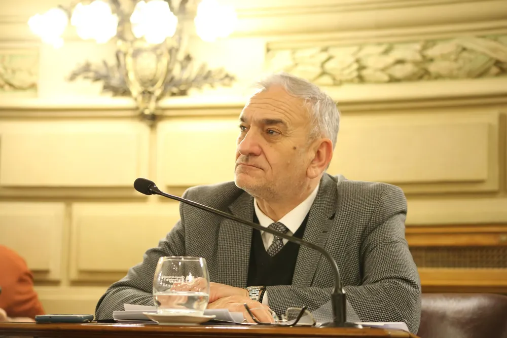 CALVO CONVENCIONAL