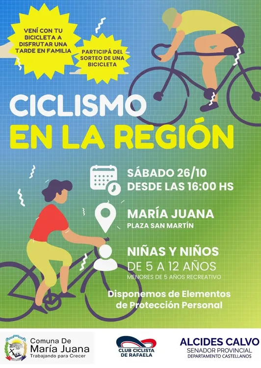 FOLLETO CICLISMO REGIONAL MARÍA JUANA folleto a6