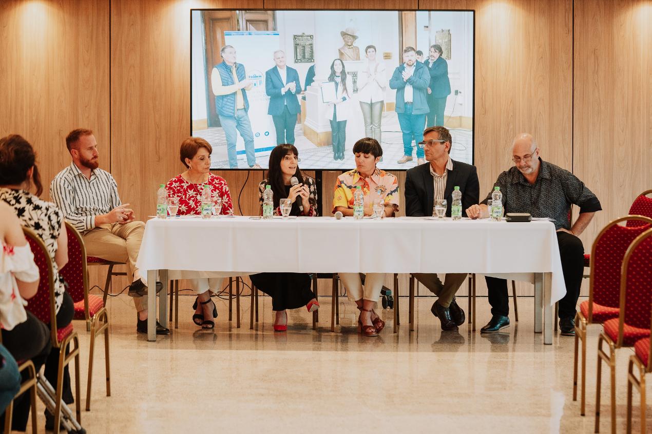 Concejo Municipal 1118