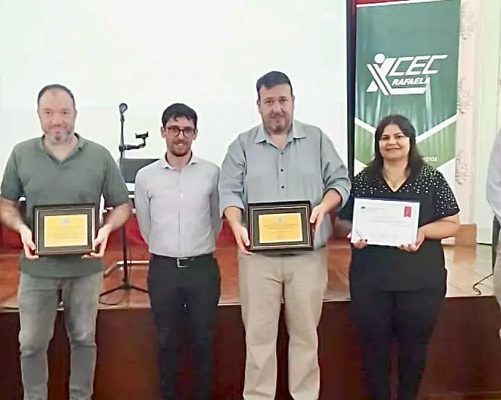 CALVO JERARQUIZADOS