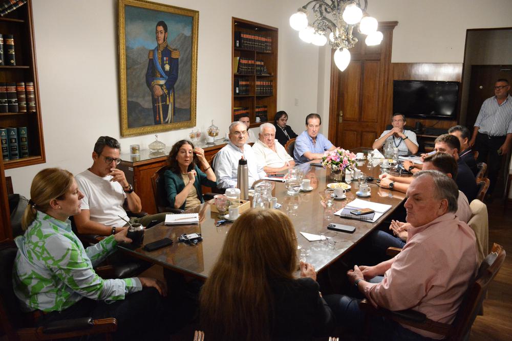 Comisión Parlamentaria Conjunta