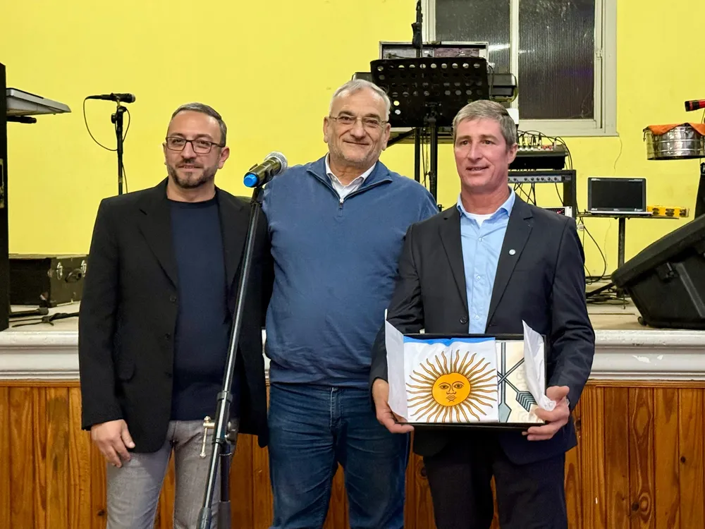 Lehmann Patronales (2)