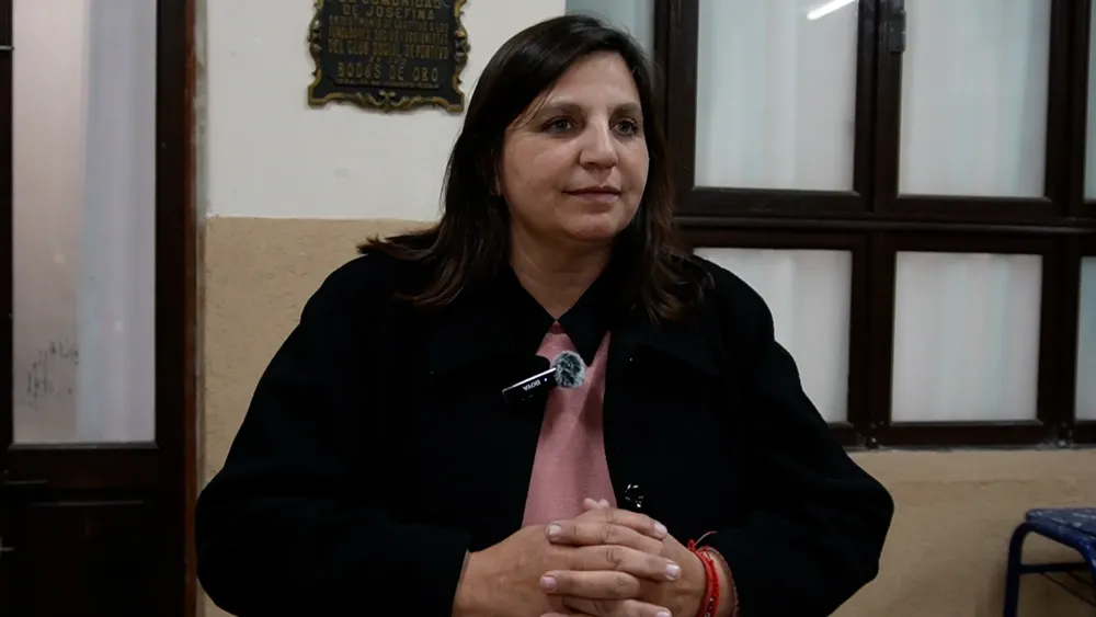 Josefina - Pta comunal