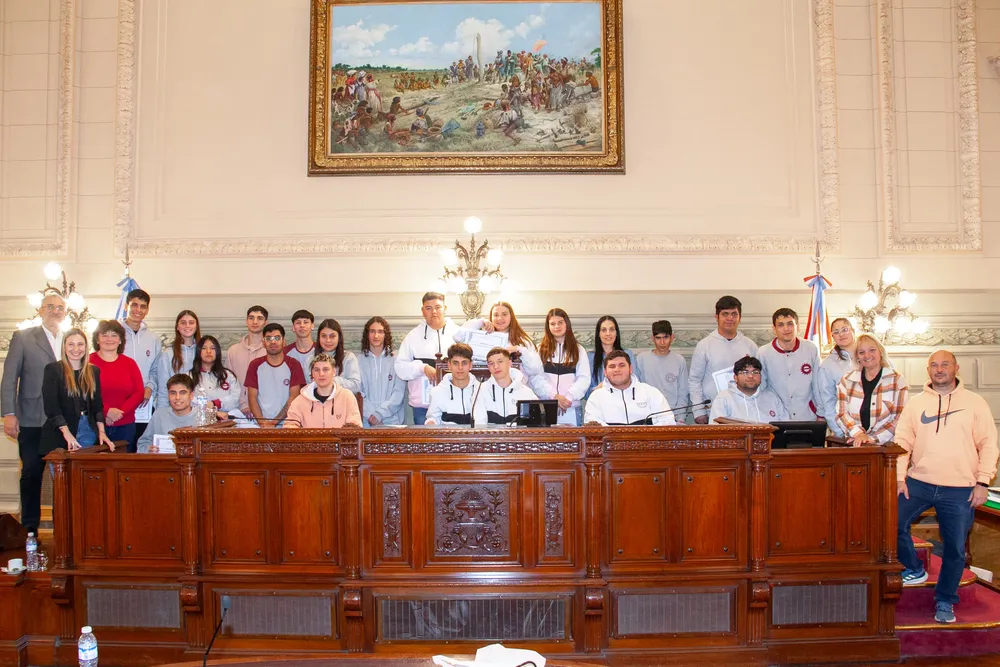 ET 565 HUMBERTO PRIMO Y NRESO 2565 VIRGINIA