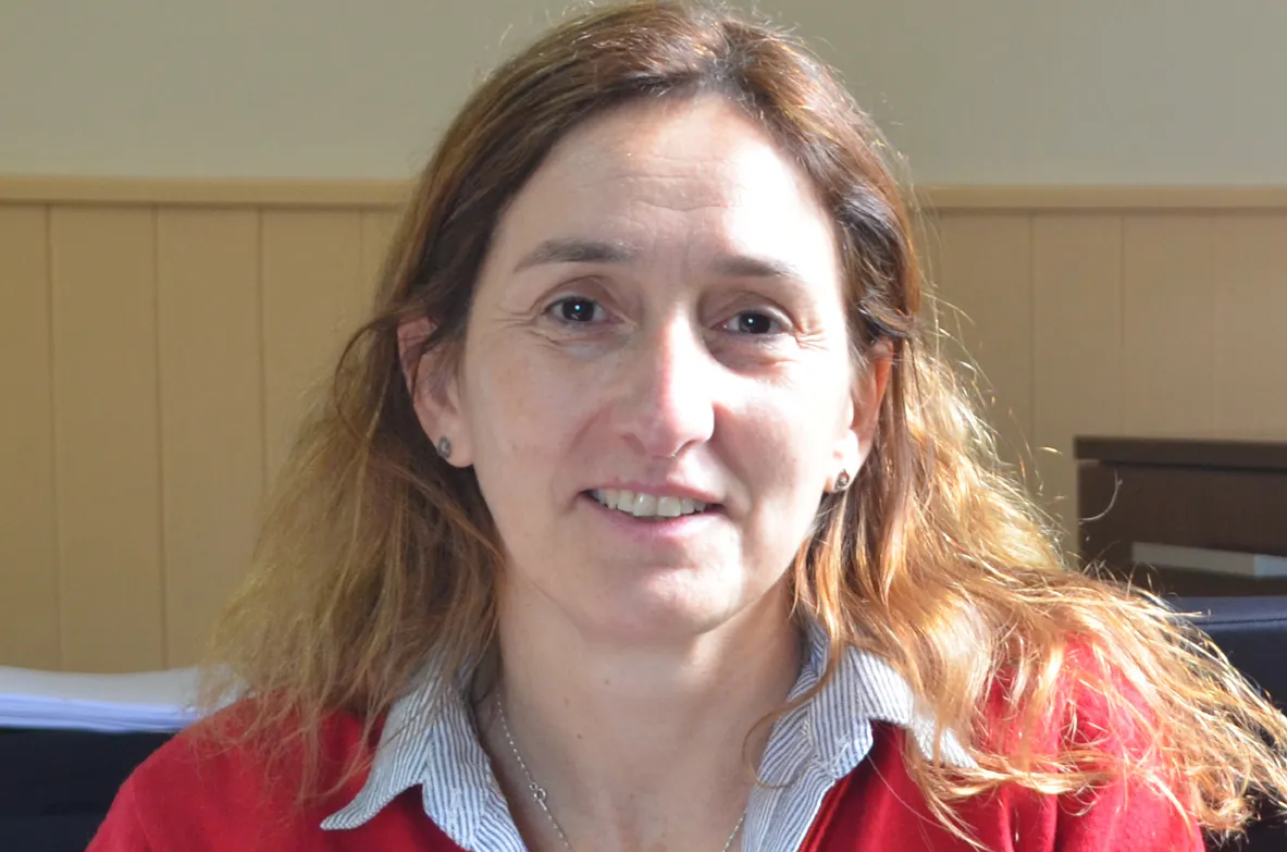 Evangelina Vigna