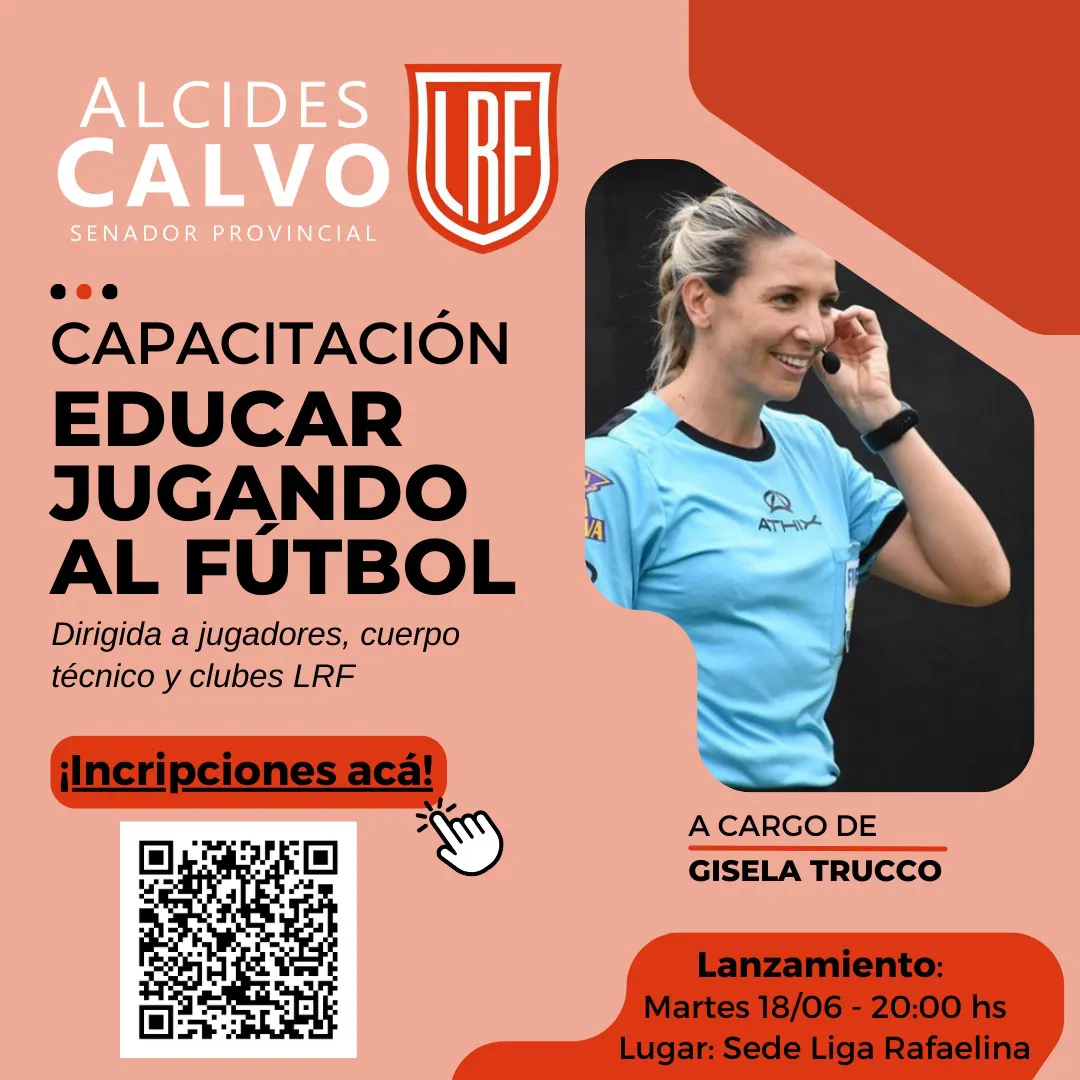 EDUCAR JUGANDO AL FUTBOL