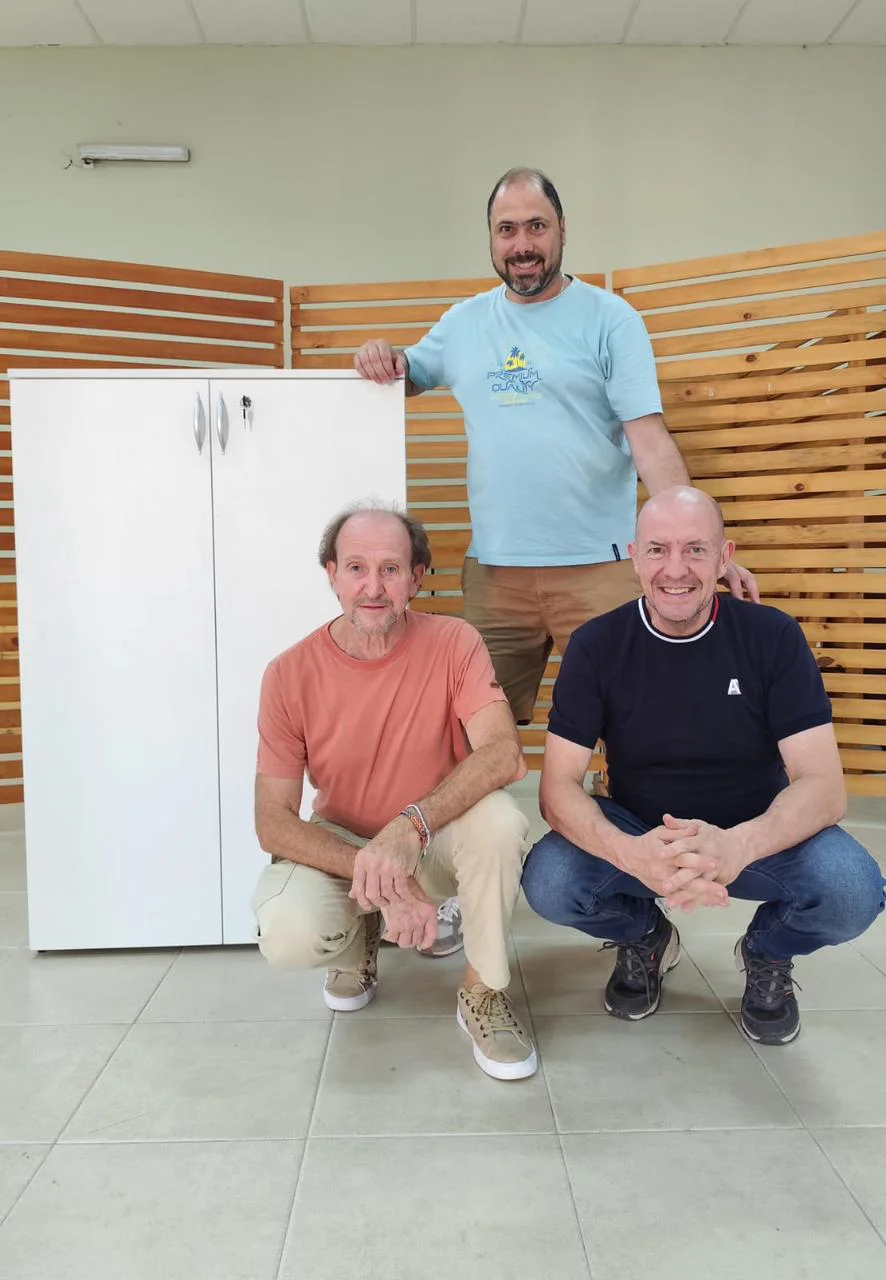 Mobiliario Museo