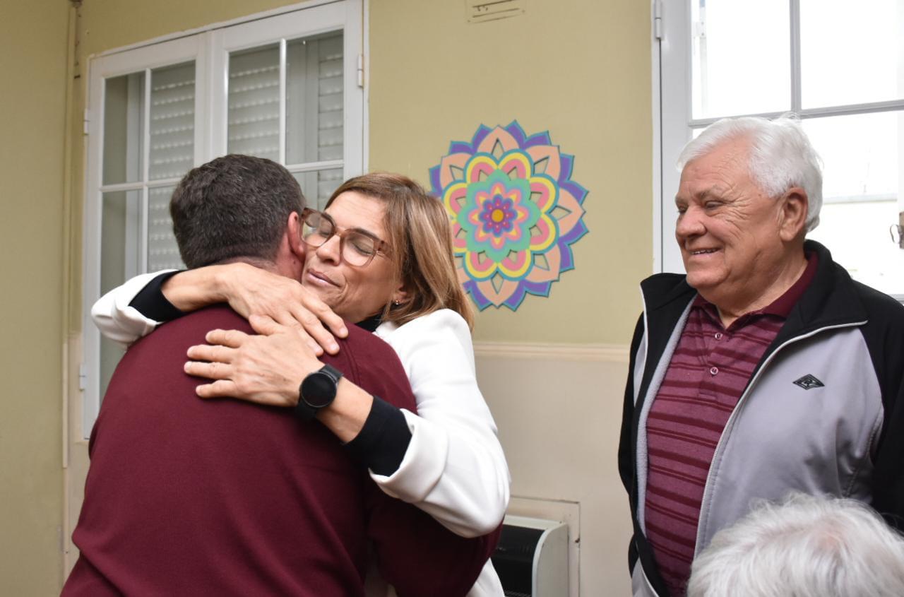 Foto principal para portada