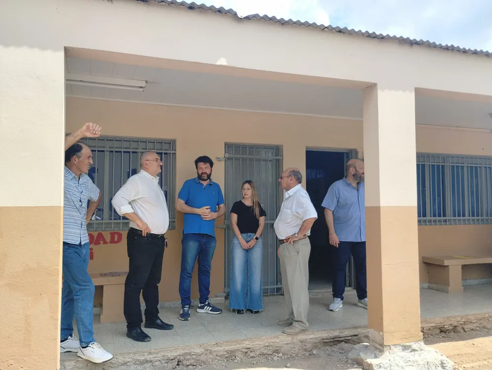 EESO 247 ALDAO MIL AULAS