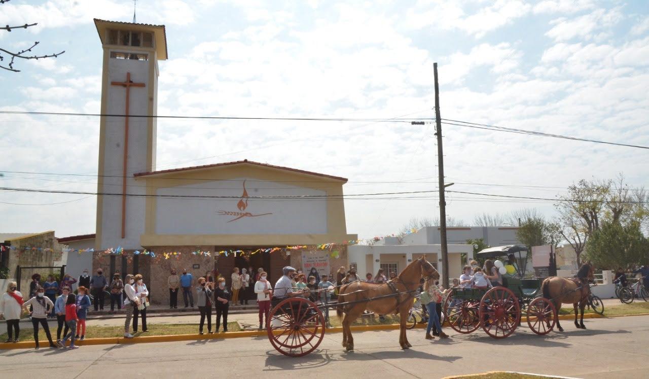 Patronales (1)