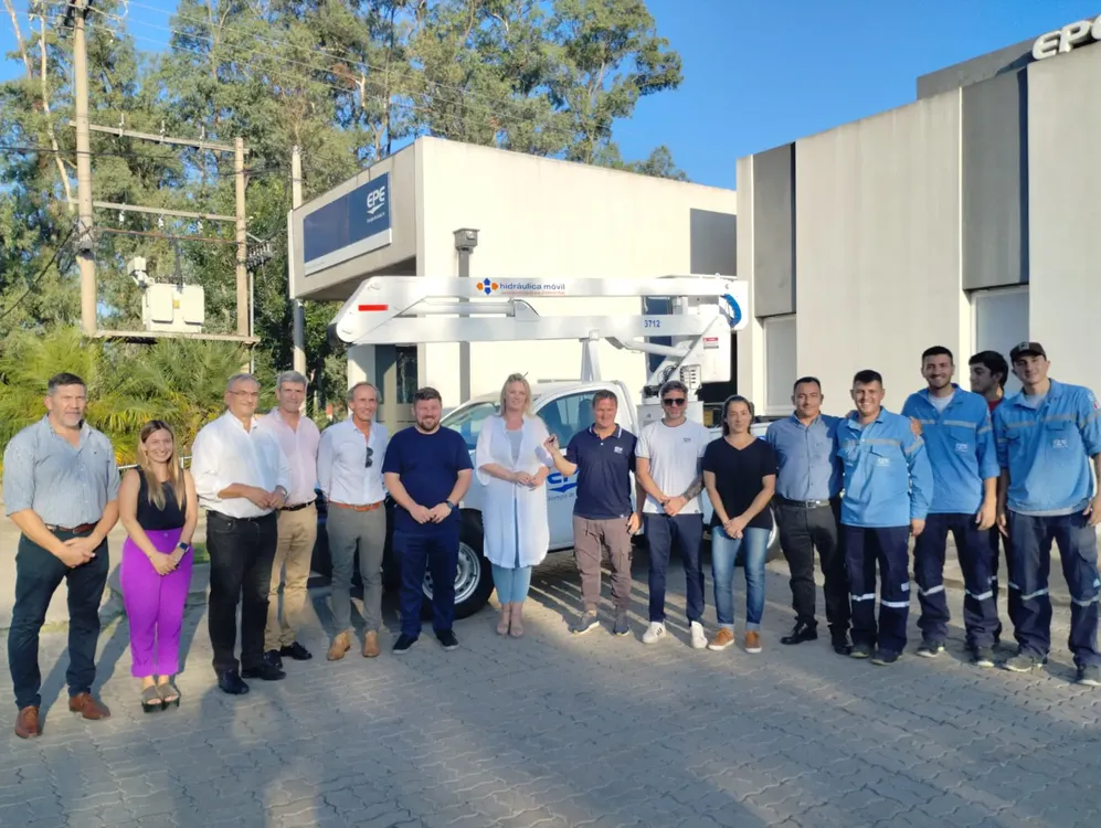 MOVILIDADES EPE SUNCHALES