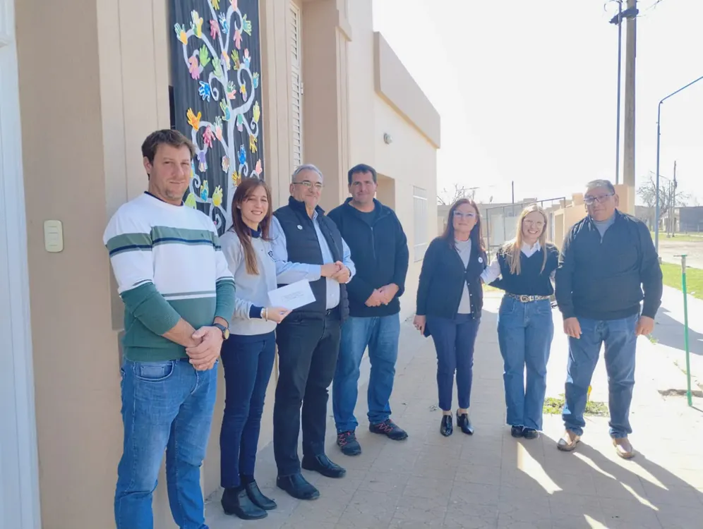 Santa Clara de Saguier escuela 1088