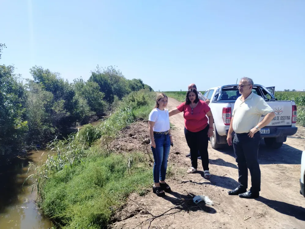 Camino Interprovincial Josefina