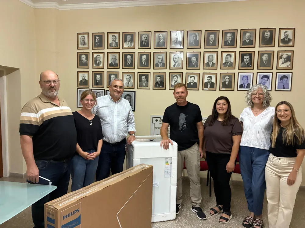 ALCIDES CALVO STA CLARA