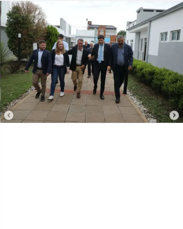 San Vicente Ciudad _ 🔶 PROGRAMA DE INFRAESTRUCTURA PARA LA SEGURIDAD VIAL EN GOBIERNOS LOCALES 🚧 El objetivo es impulsar el rediseño y renovación del espacio… _ Instagram - Google Chrome 19_10_2024 18_35_43