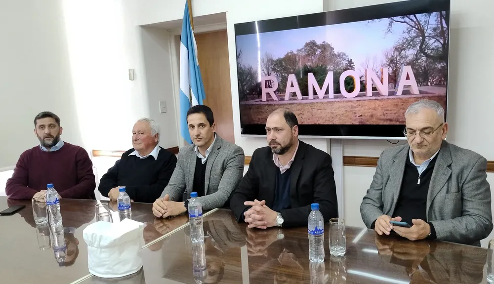 Ravioles presentación