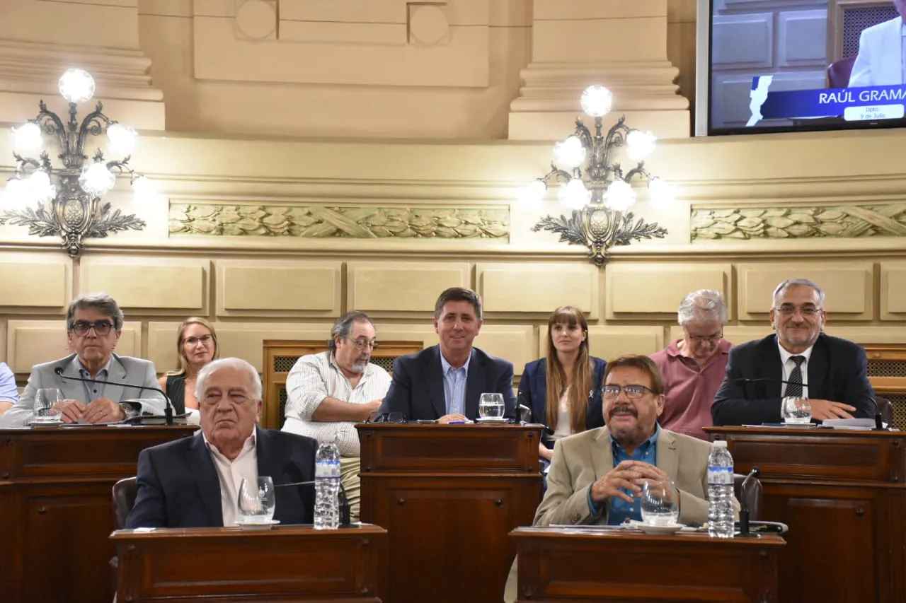 Bloque Senadores Justicialistas5