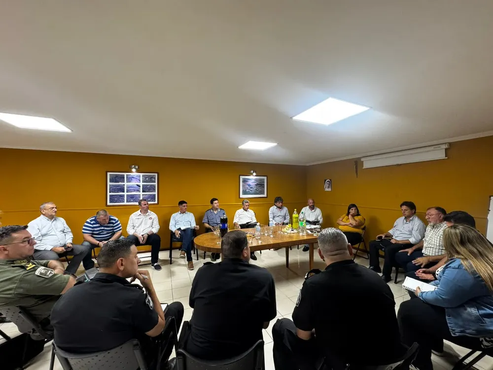 ecuentro de trabajo animales sueltos josefina