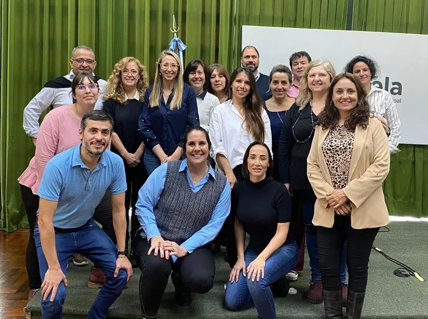 José Barbero - Turismo regional