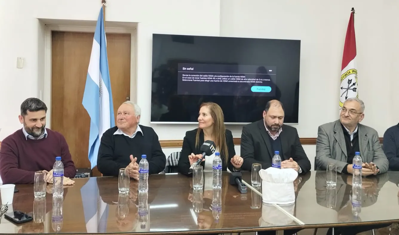 Fiesta de los Ravioles Lanzamiento