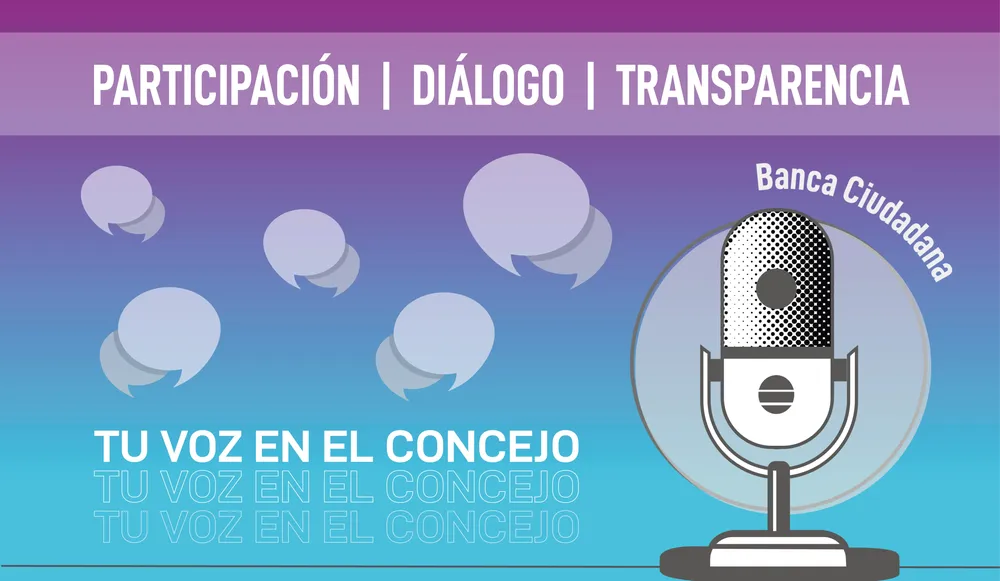 Banca Ciudadana Concejo